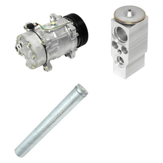 UAC® - A/C Compressor Kit