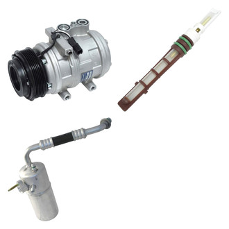 UAC® - A/C Compressor Kit