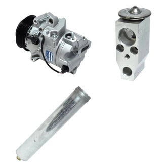 UAC® - A/C Compressor Kit