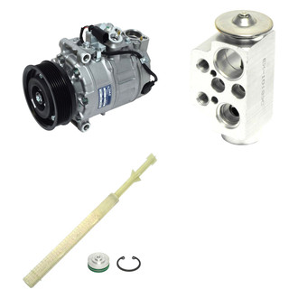 UAC® - A/C Compressor Kit