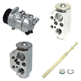 UAC® - A/C Compressor Kit
