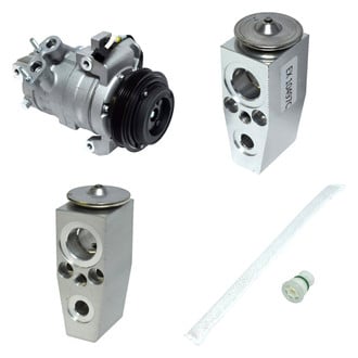 UAC® - A/C Compressor Kit