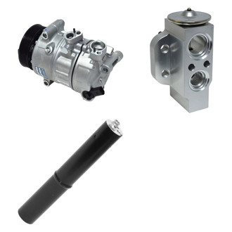 UAC® - A/C Compressor Kit