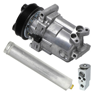 UAC® - A/C Compressor Replacement Service Kit