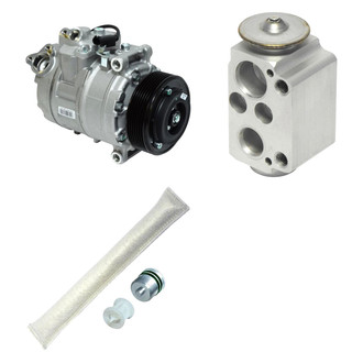 UAC® - A/C Compressor Kit