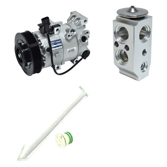 UAC® - A/C Compressor Kit