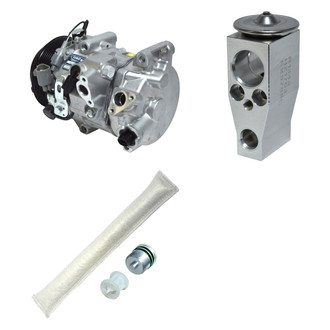 UAC® - A/C Compressor Kit