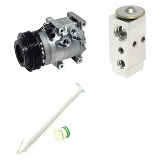 UAC® - A/C Compressor Kit