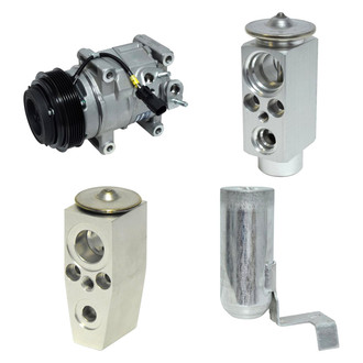 UAC® - A/C Compressor Kit