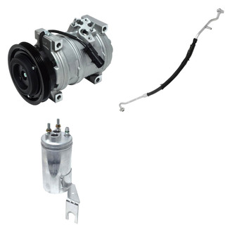 UAC® - A/C Compressor Kit