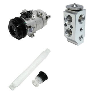 UAC® - A/C Compressor Kit