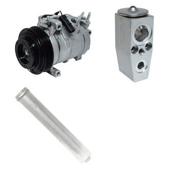 UAC® - A/C Compressor Kit