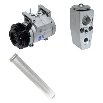 UAC® - A/C Compressor Kit