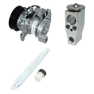 UAC® - A/C Compressor Kit