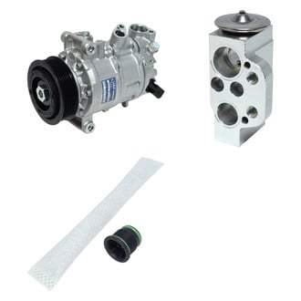 UAC® - A/C Compressor Kit