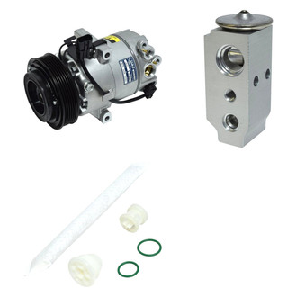 UAC® - A/C Compressor Kit
