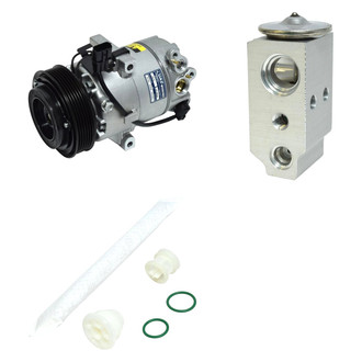 UAC® - A/C Compressor Kit
