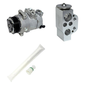 UAC® - A/C Compressor Kit