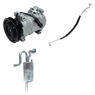 UAC® - A/C Compressor Kit
