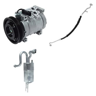 UAC® - A/C Compressor Kit