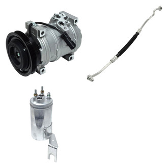 UAC® - A/C Compressor Kit