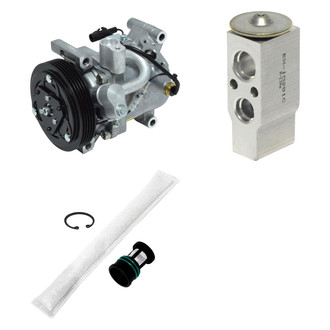 UAC® - A/C Compressor Kit
