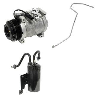 UAC® - A/C Compressor Kit