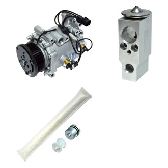 UAC® - A/C Compressor Kit