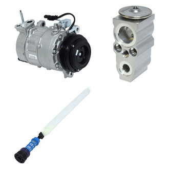 UAC® - A/C Compressor Kit
