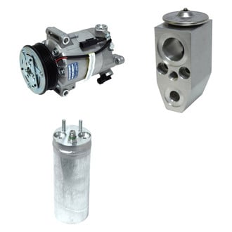 UAC® - A/C Compressor Kit