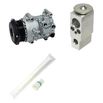 UAC® - A/C Compressor Kit