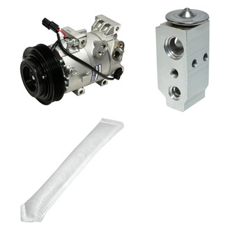 UAC® - A/C Compressor Kit