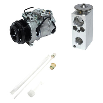 UAC® - A/C Compressor Kit