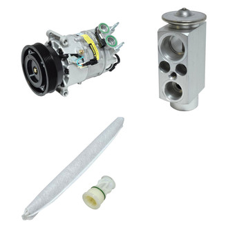 UAC® - A/C Compressor Kit