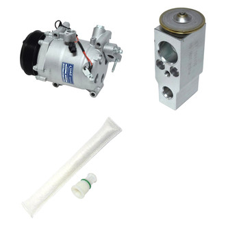 UAC® - A/C Compressor Kit