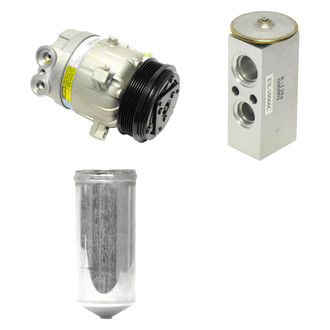UAC® - A/C Compressor Kit