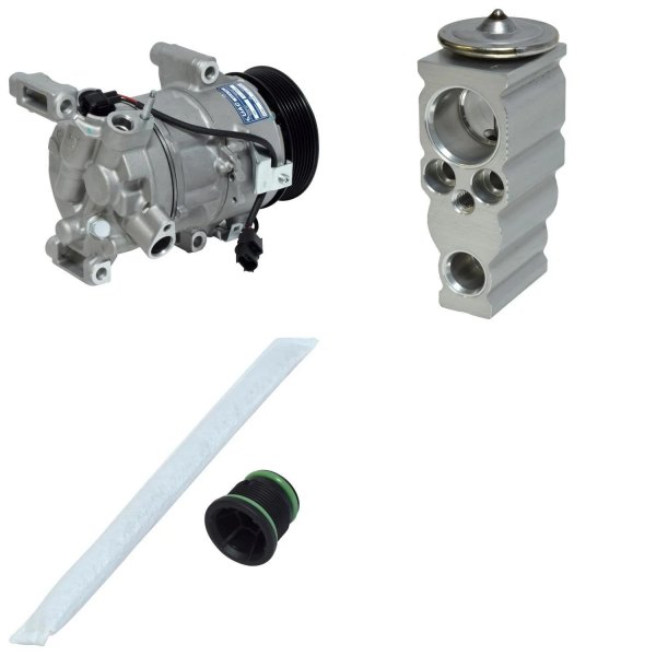 UAC® - A/C Compressor Kit