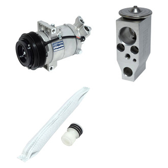 UAC® - A/C Compressor Kit