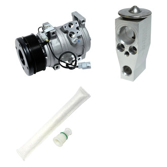 UAC® - A/C Compressor Kit