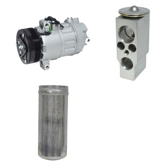 UAC® - A/C Compressor Kit