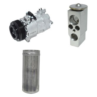 UAC® - A/C Compressor Kit