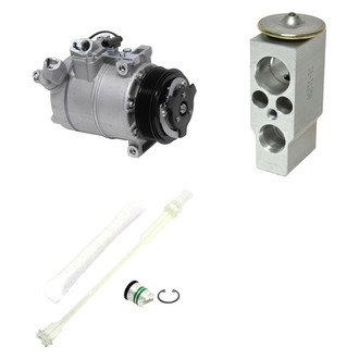 UAC® - A/C Compressor Kit