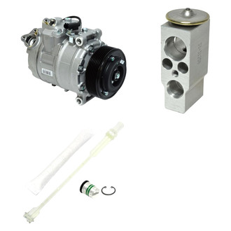 UAC® - A/C Compressor Kit