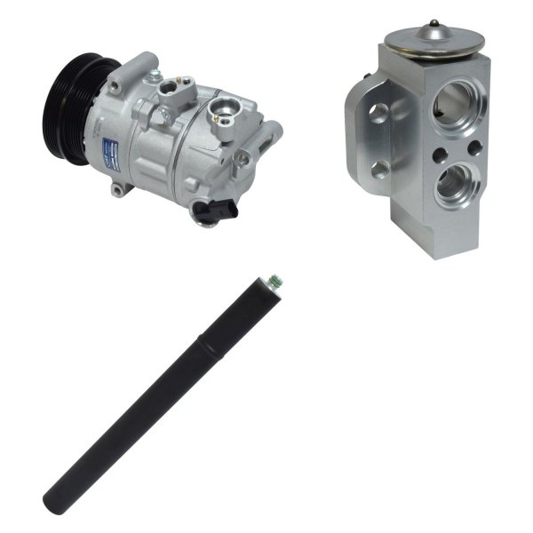 UAC® - A/C Compressor Kit