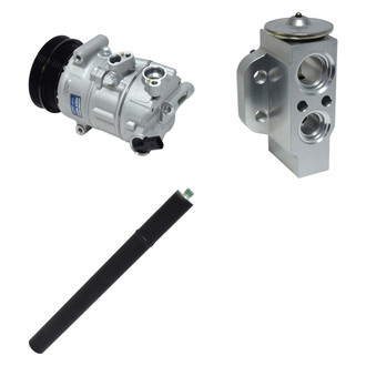 UAC® - A/C Compressor Kit