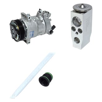 UAC® - A/C Compressor Kit