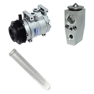 UAC® - A/C Compressor Kit