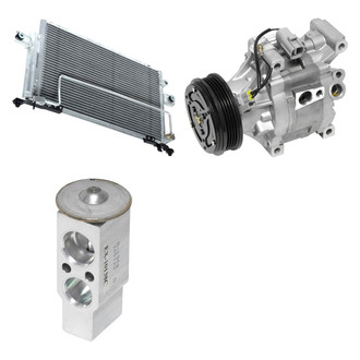 UAC® - A/C Compressor Kit