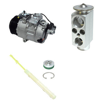 UAC® - A/C Compressor Kit