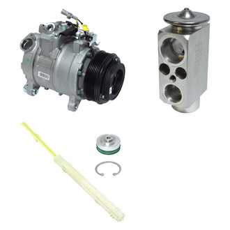 UAC® - A/C Compressor Kit